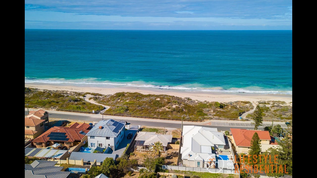 37 Compass Circle, Yanchep The Lagoon YouTube