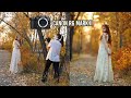 Creating Stunning Fall Portraits with the Canon R6 Mark II