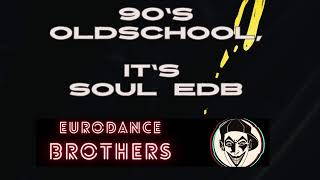 EURODANCEBROTHERS - DJ JHOWL - SET FULL# MAKINA BY Pink \u0026 Contraseña Records 93 at 95 #turntablemix