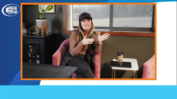 BSCAI Executive Leadership Academy Testimonial - Terell Weg