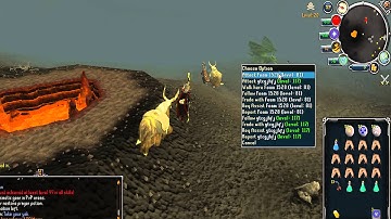 Bot killers and bot killer killers!