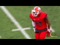 2017 SAC Football Mixtape Vol: 9