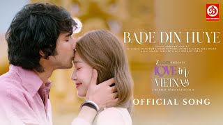 Download Lagu Bade Din Huye - Video | Shantanu M, Avneet K, Kha Ngan, Armaan Malik, Amaal Mallik, Rashmi Virag MP3 Download Lagu Bade Din Huye - Video | Shantanu M, Avneet K, Kha Ngan, Armaan Malik, Amaal Mallik, Rashmi Virag MP3