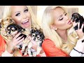 MEET MY PUPPIES! | Gigi