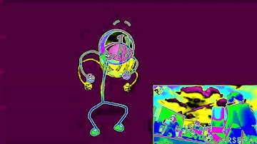 (Requested) Henry Stickmin Distraction Dance With 50 Random Effects in Clearer