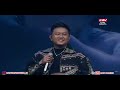 Indonesia keren  kalih welasku  denny caknan  hut antv 31 tahun  live antv dari jakarta 