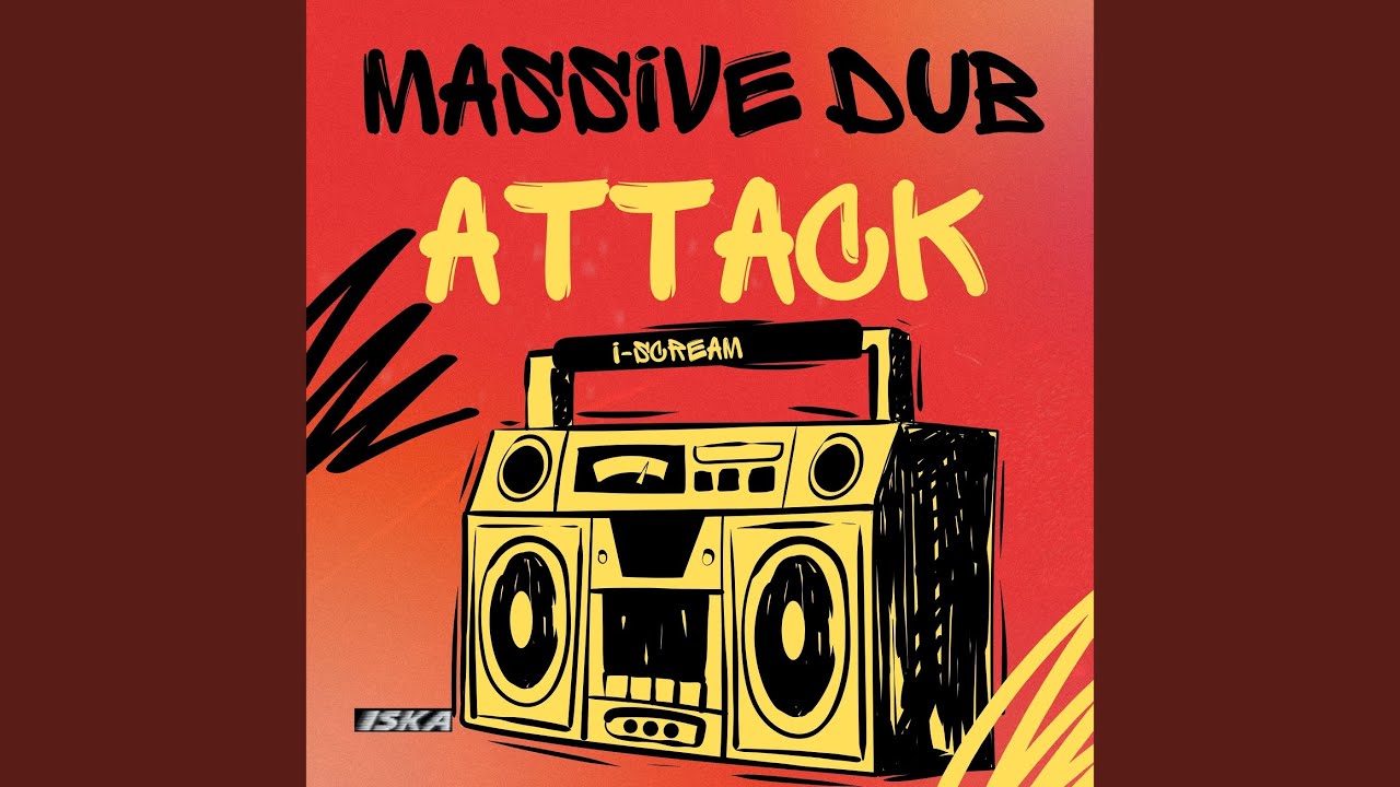 Watch Massive Dub Attack on YouTube Watch Massive Dub Attack on YouTube