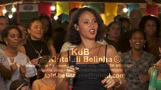 KINTAL DI BELINHA / MAYRA ANDRADE