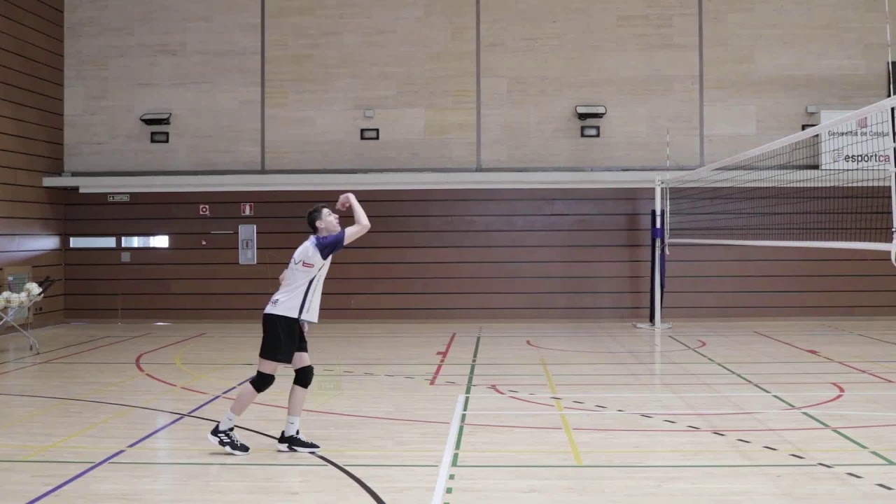 FUNDAMENTO DEL REMATE VOLEIBOL YouTube FUNDAMENTO DEL REMATE VOLEIBOL YouTube