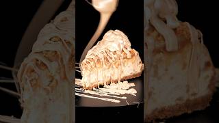 Cinnamon Toast Crunch Apple Pie Cheesecake