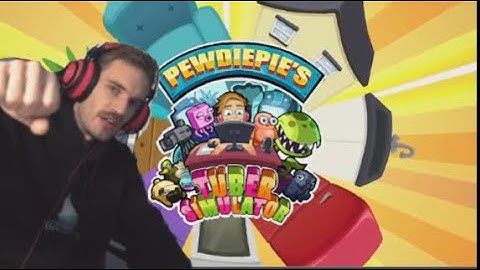 *New - Every Tuber Simulator Ad so Far! (FIFTH UPDATE) 2020