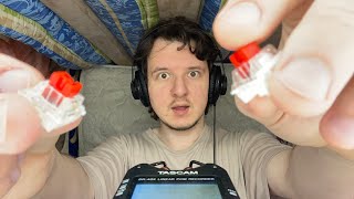 ASMR Fast & Aggressive Trigger Assortment For ADHD