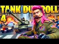 Le tank du troll 4  gta 5 rp