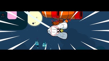 King Tongue 3-3 in 27 Seconds (World Record)