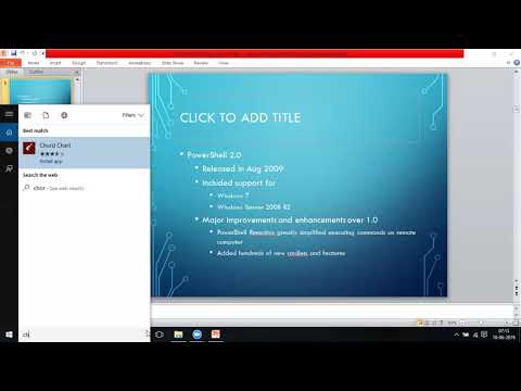 PowerShell for SQL