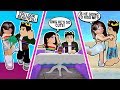 My FIRST DATE With The PRINCE! - Roblox - Royale High