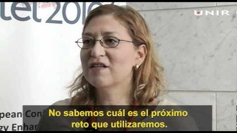 3 min. on technology-enhanced learning:  Vana Kamtsiou