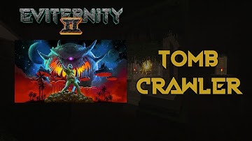 Tomb Crawler - Eviternity II OST (MAP06)
