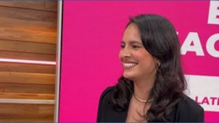 Talking about women in media