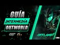 OUTWORLD DESTROYER ► CÓMO USAR EL MARTILLO PARA UN HÉROE LETAL!!! l Guía Intermedia