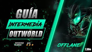 OUTWORLD DESTROYER ► CÓMO USAR EL MARTILLO PARA UN HÉROE LETAL!!! l Guía Intermedia