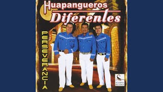 Video thumbnail of "Huapangueros Diferentes - Te Quedaste Sola"