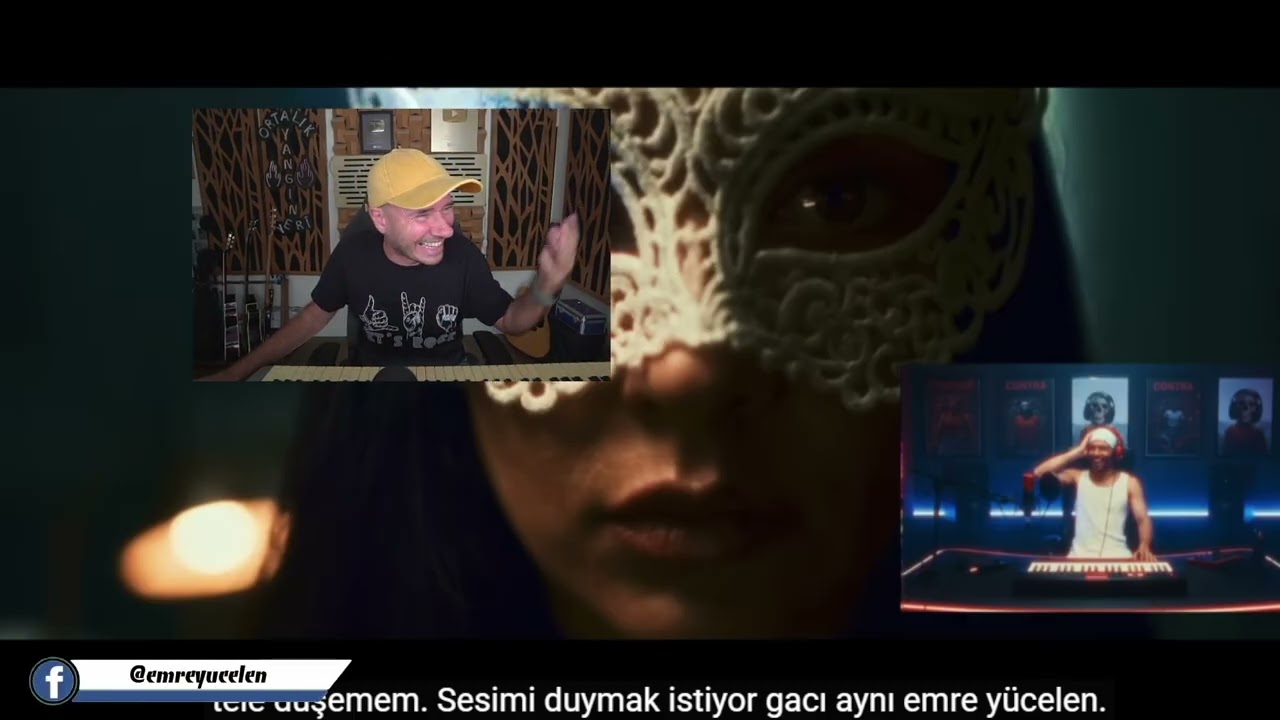Contra 'Bit Yeniği' Ses Analizi (BU DA BENİM SON SÖZÜM !)