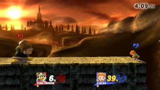 most optimal edge guard