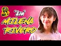 Milena Rivero &quot;Lia&quot; - Cobra Kai Season 4 Full Interview!