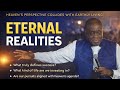When Heaven Interrupts the Earth: A Call to Live Beyond the Visible || Papa Chris Delvan Gwamna #god