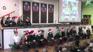 Chestnut Class Assembly