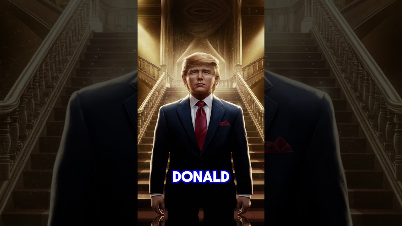 Donald Trump part.1 #shorts