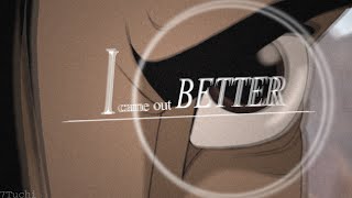 Animash - Better {+2200 subs}