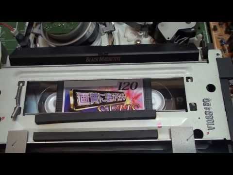 HITACHI D-VHS DT-DR1