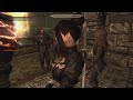 Skyrim PS5 Mods/La Persecución