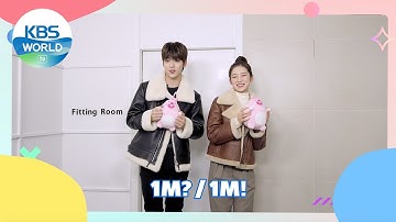 KBS WORLD Indonesian YouTube, 1M subscribers Event!