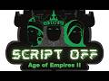 Script Off 2 - Fireball (1Norman) vs. TheNightPanda (105)