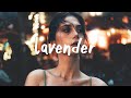 JVKE - Lavender (Lyrics) feat. Pink Sweat$