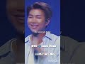 RM Rap S In Look Here Rm Btsrm Rapmonster Kimnamjoon Bts Lookhere Btshomeparty
