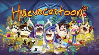 Huevocartoon Slot - The Egg Farm Bonus! screenshot 5