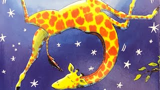 Giraffes Can’t Dance / Las Jirafas No Pueden Bailar/ Cuento En Español