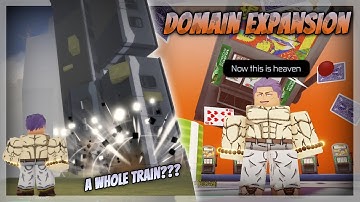 FINALLY UPDATED | Unlocking Hakari