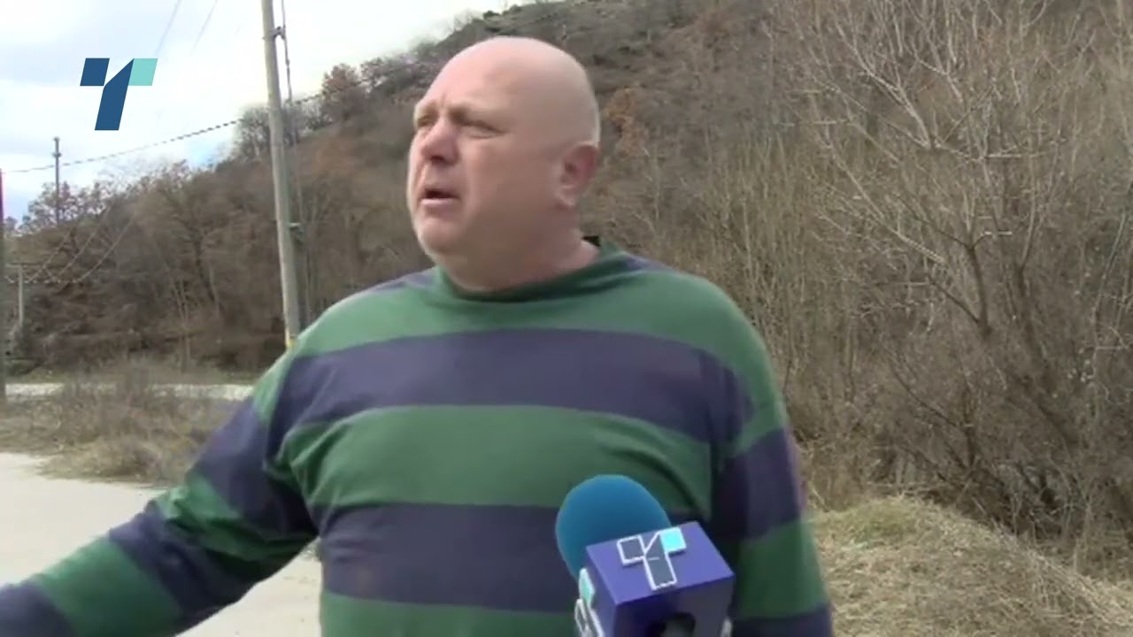 Инспектори во лов на крави, газдите ги тераат во планина - трка без победник во К. Паланка