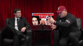 Coach's Film Review with Geoff Collins: Groundhog Day