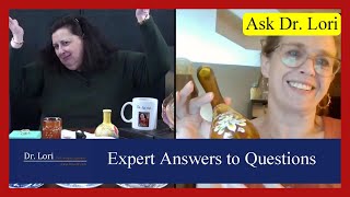 Unscripted - Your Thrifting Finds Valued by Expert Dr. Lori | Brass, Glass, Books, Lithographs, More