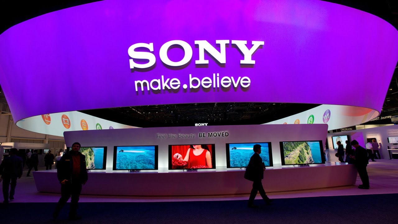 Sony Sees Red in Year Ahead as Restructuring Costs Add Up