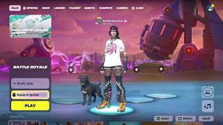 trading sprites and playing games join up mastery monday!!!