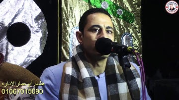 اخر الحجرات واول سوره ق بقريه بنى محمد شعراوى زفاف الشيخ شحاته على محمد للشيخ أحمد كمال العيسوي