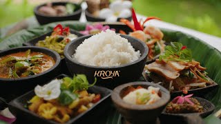 Kroya Rice Brand screenshot 3