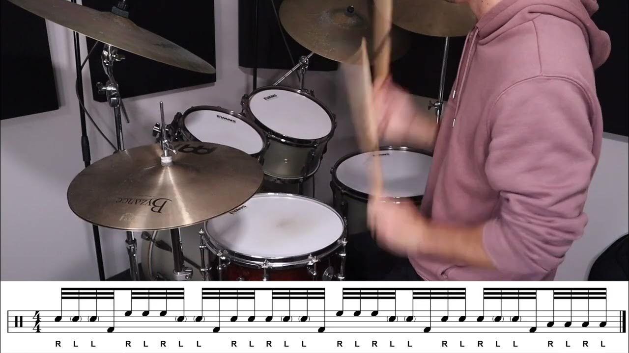 Here's a QUICK DRUM CHOP That Will Blow Minds YouTube